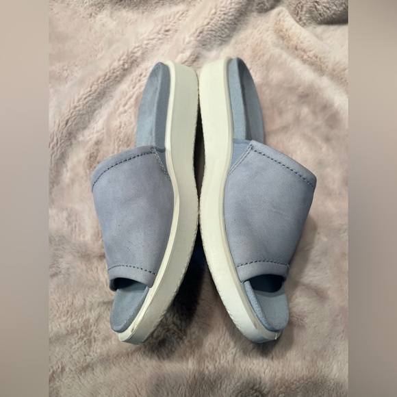 Ecco Womens Sandals size 5 - Picture 2 of 6